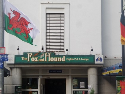 Foto: The Fox and Hound